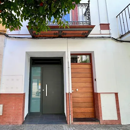 Feria Apartment Seville