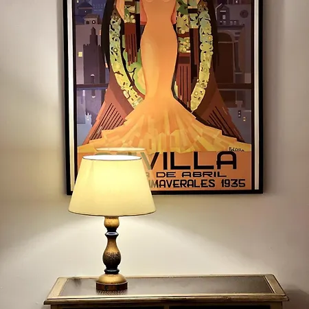 Apartment Feria