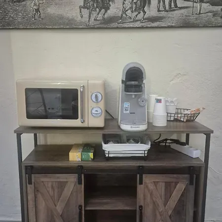 Gasthof Javier Sevilla