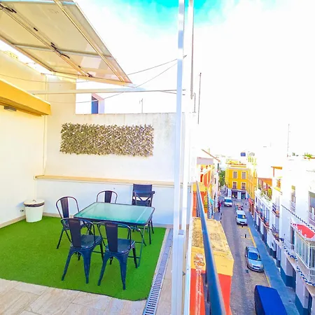 A2c (adults Only) Auberge de jeunesse *