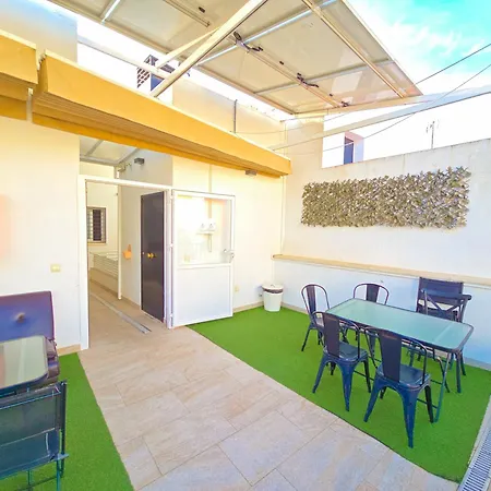 Hostel A2c (adults Only) Sevilla