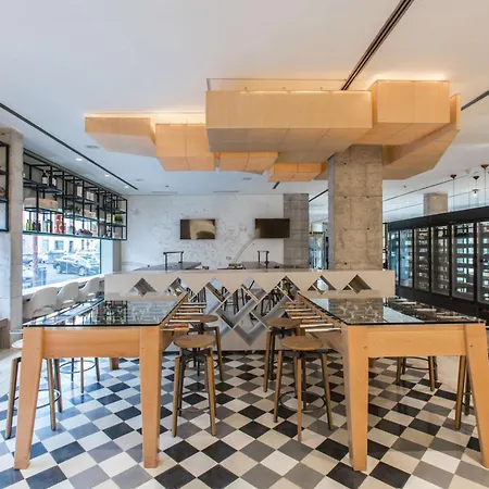 Nh Plaza De Armas 4* Sevilla