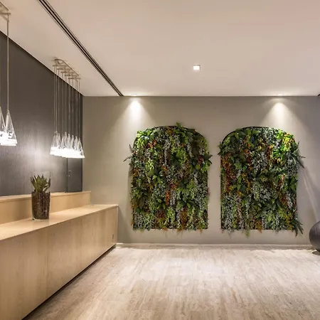 Nh Plaza De Armas Hotel Sevilla