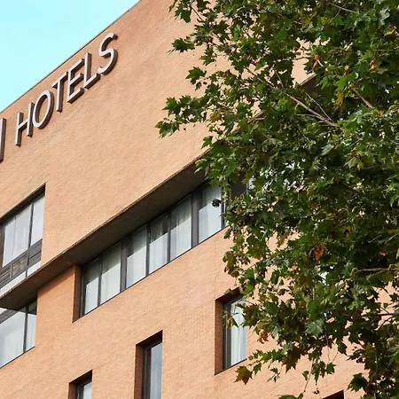 Hotel Nh Plaza De Armas