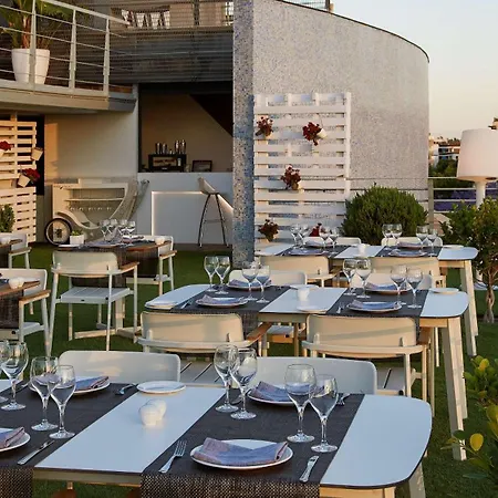 Nh Plaza De Armas Sevilla