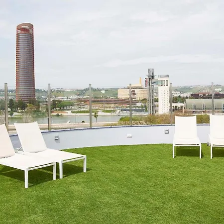 Hotel Nh Plaza De Armas
