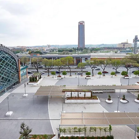 Nh Plaza De Armas