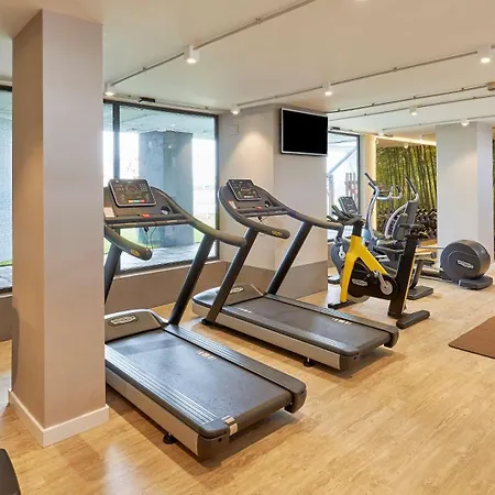 Nh Plaza De Armas 4* Sevilla