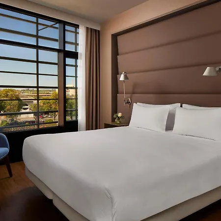 Hotel Nh Plaza De Armas