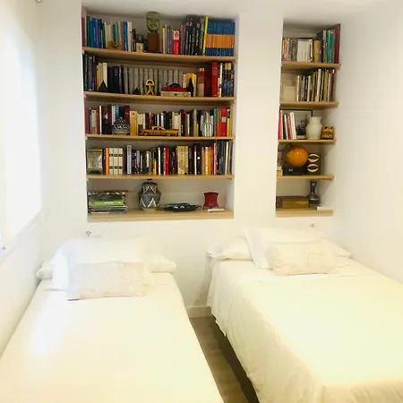 Apartment Puerta Carmona