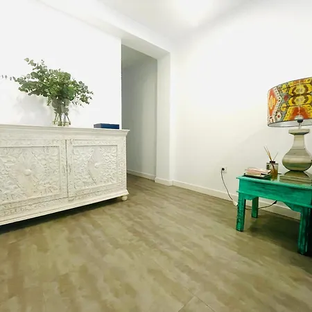 Apartment Puerta Carmona *
