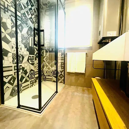 Puerta Carmona Apartment Seville