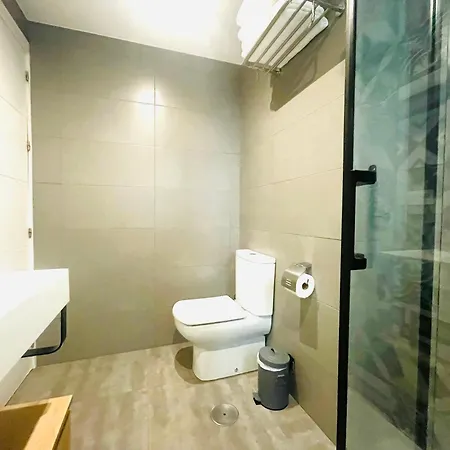 Apartment Puerta Carmona Seville