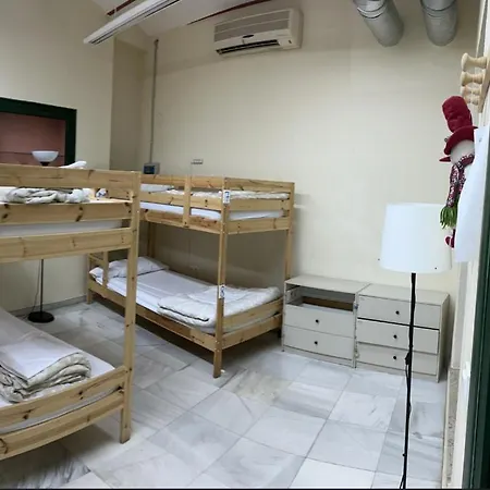 Hostel San Isidoro *