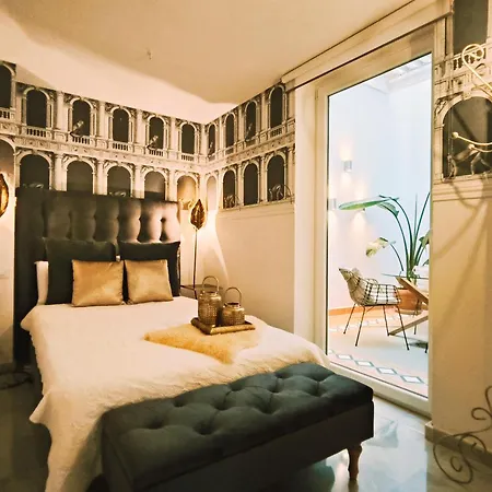 Apartment Designer Seville
