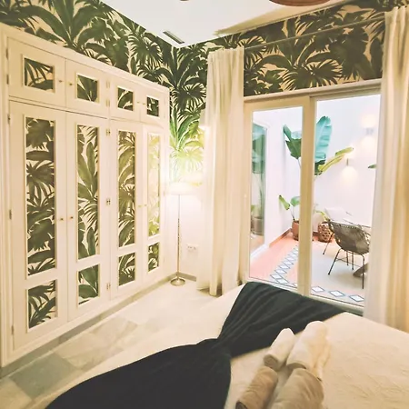 Designer Apartment