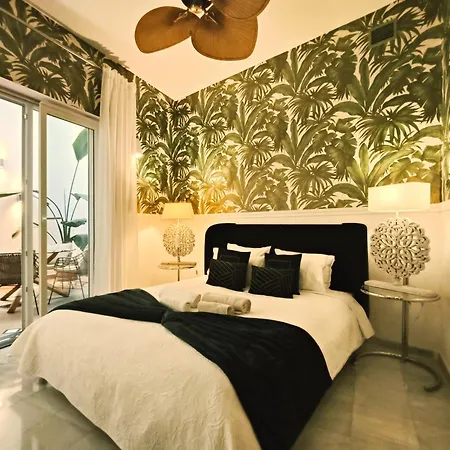 Designer Apartment Seville