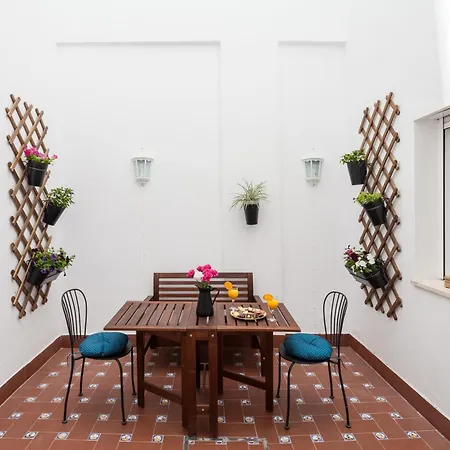 Apartment Acogedor Y *