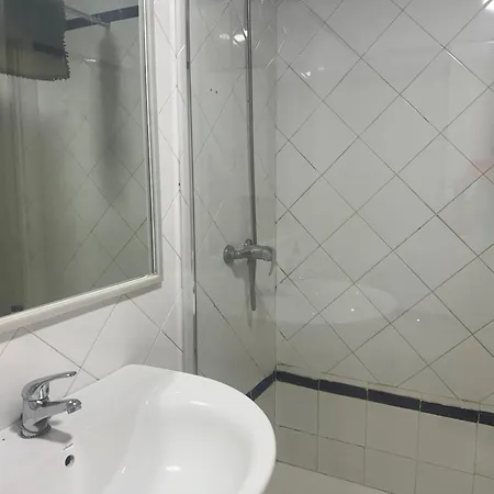 Amplia Y Centrica Vivienda 6px !sevilla A Tus Pies! Apartment