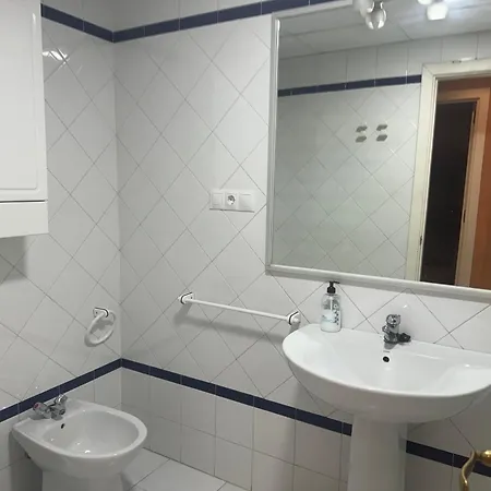 Amplia Y Centrica Vivienda 6px !sevilla A Tus Pies! Apartment Seville