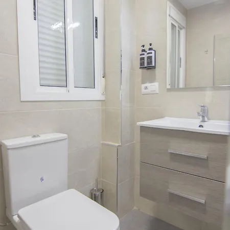 Rentalsevilla Cuesta Del Rosario I Siviglia