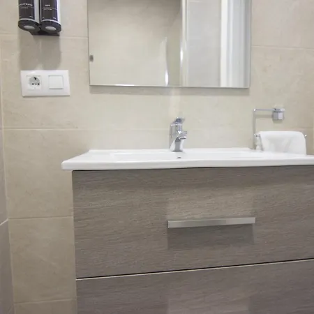 Rentalsevilla Cuesta Del Rosario I Appartamento *