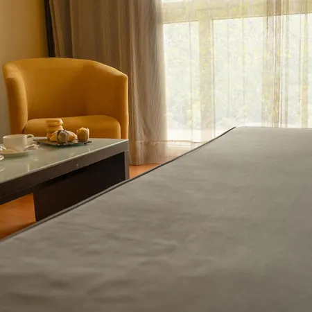 Vertice Hotel 4*