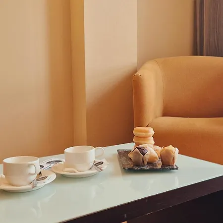 Vertice Hotel Sevilla