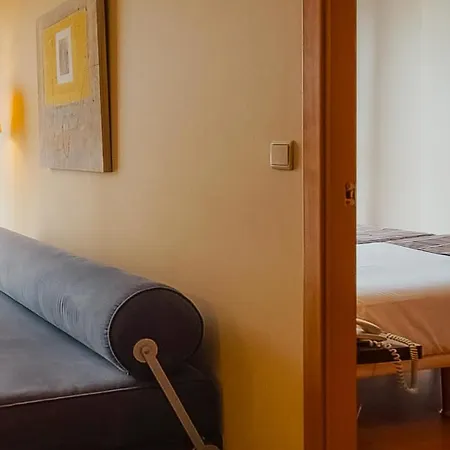 Hotel Vertice