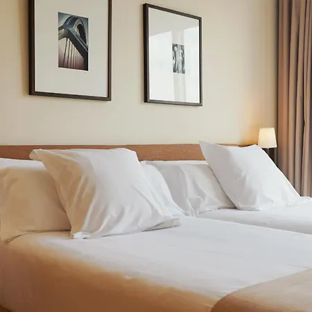 Hotel Vertice 4*