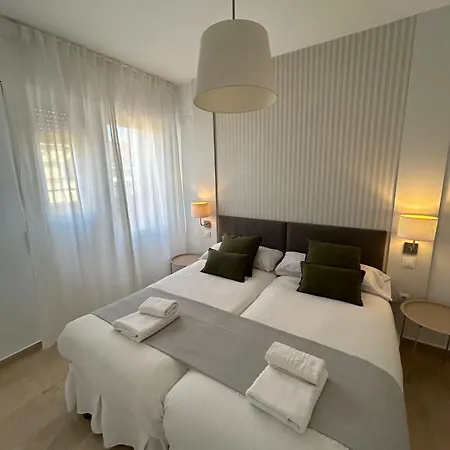 San Vicente-museo Apartment