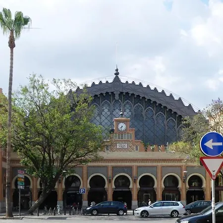 Apartment Enzo Seville