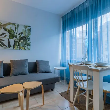 And Cozy- 1bd 1bth- Triana * Seville