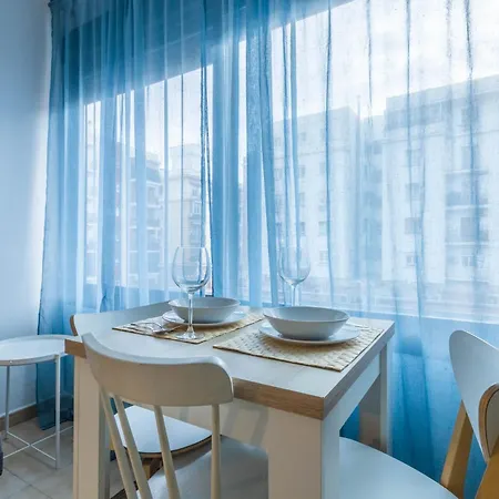 Apartment And Cozy- 1bd 1bth- Triana *