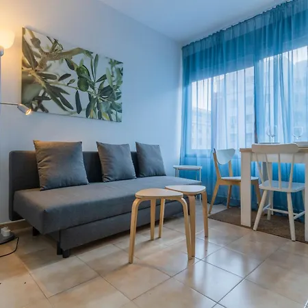 And Cozy- 1bd 1bth- Triana * Seville