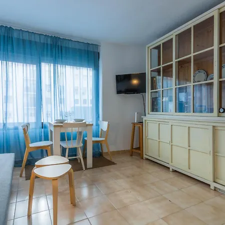 Apartment And Cozy- 1bd 1bth- Triana *