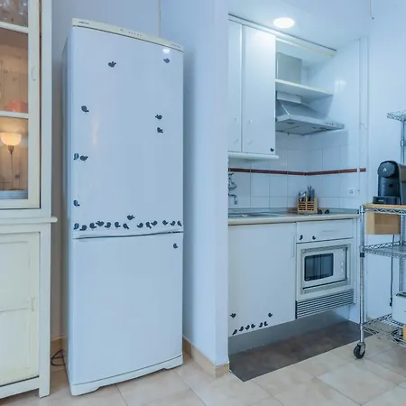Apartment And Cozy- 1bd 1bth- Triana *