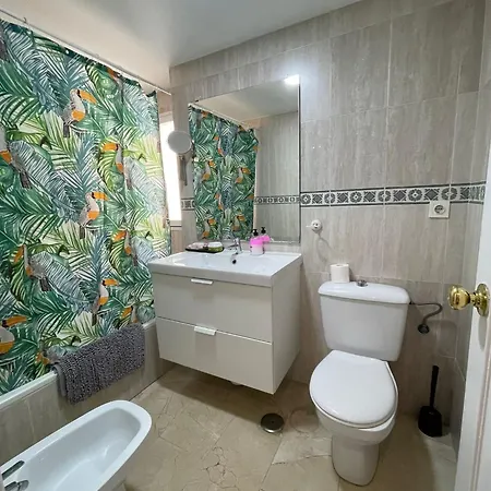 Entero En Jardines De Murillo Apartment