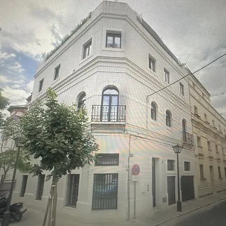 Montevideo 6 Apartment Sevilla