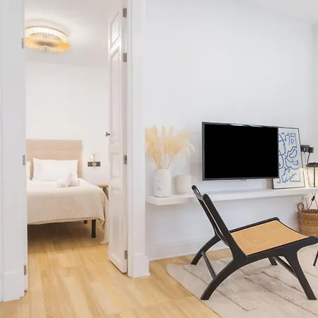 Incredible Penthouse Apartment Seville