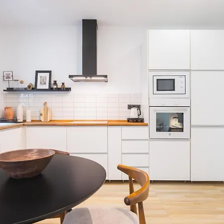 Incredible Penthouse Apartment Seville