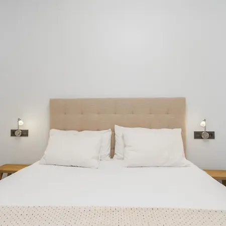 Incredible Penthouse Apartment Seville