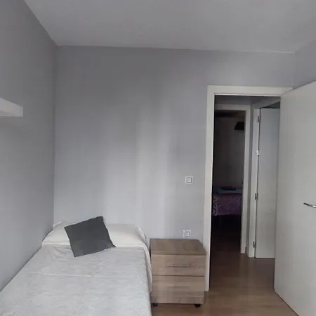 Apartment Bonito Piso En Triana Seville