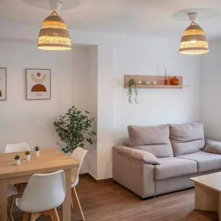Apartment Vista Dona Maria Coronel *