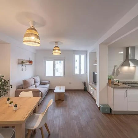 Apartment Vista Dona Maria Coronel