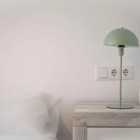 Vista Dona Maria Coronel Apartment Seville
