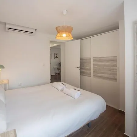 Apartment Vista Dona Maria Coronel Seville