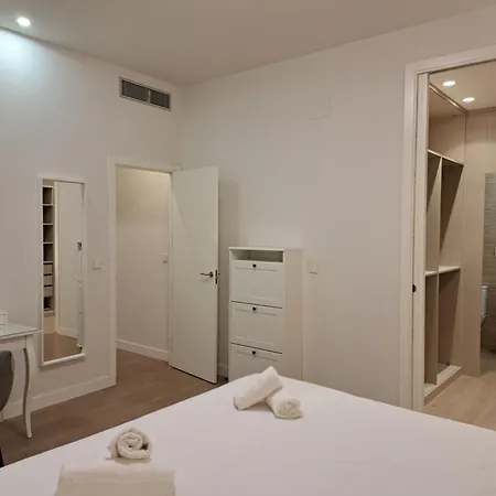Apartment Juan Diaz De Solis