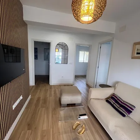 Tiro De Linea Apartamento *