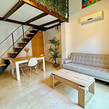 Exclusive Alameda Seville
